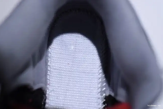 Rep Kickmax Jordan Air Black 3 854262-001 Cement 0409